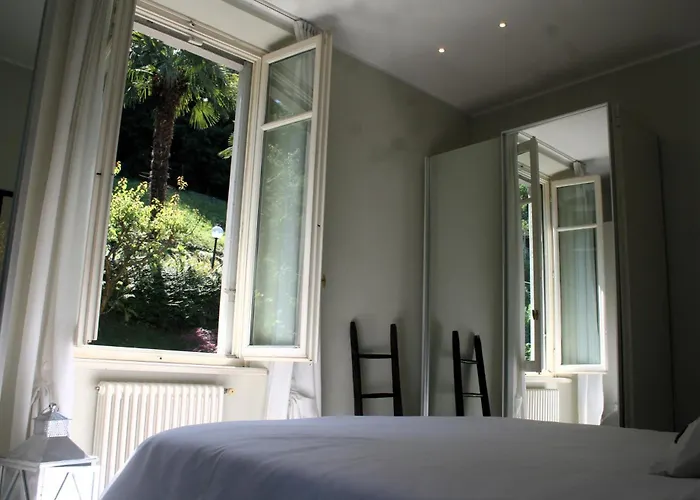 Bed & Breakfast Marina Boutique & Côme