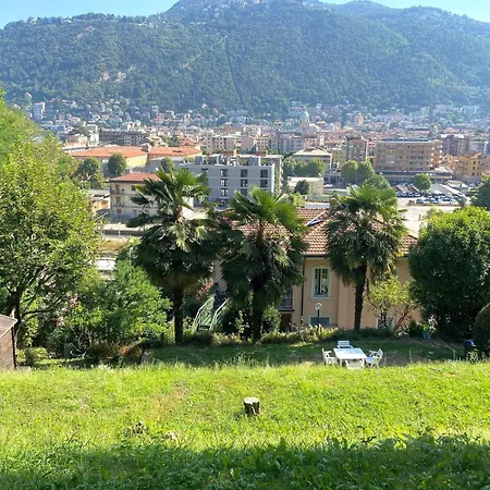 Bed & Breakfast Marina Boutique & Como