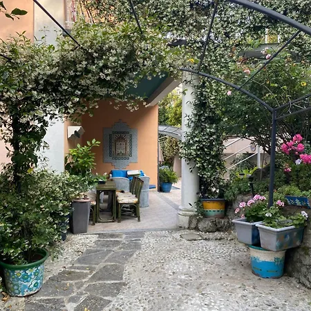 Panzió Marina Boutique & Como