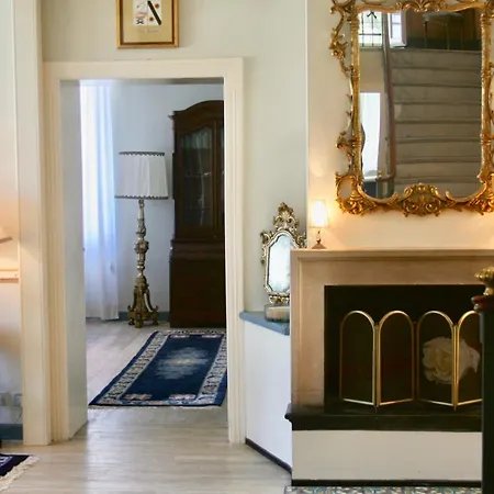 Bed & Breakfast Marina Boutique & 4*