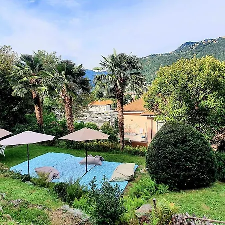 Bed & Breakfast Marina Boutique & 4*