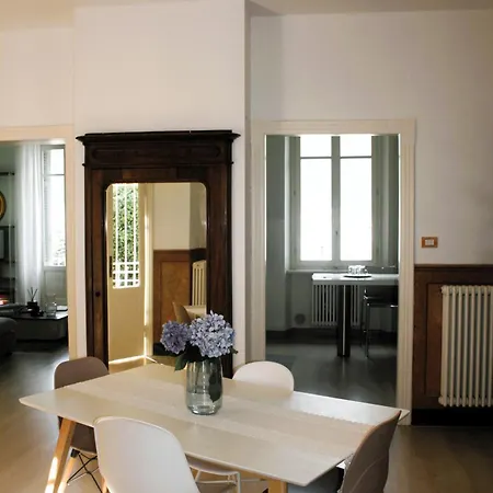 Bed & Breakfast Marina Boutique &