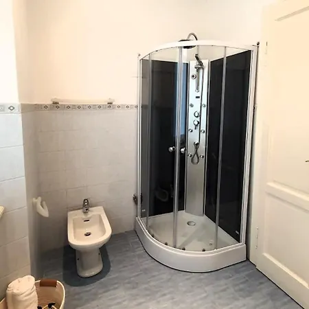 Bed & Breakfast Marina Boutique & 3*