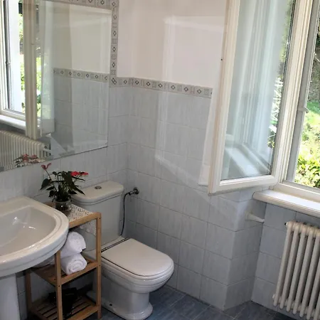 Marina Boutique & Bed & Breakfast Como