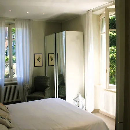 Bed & Breakfast Marina Boutique &