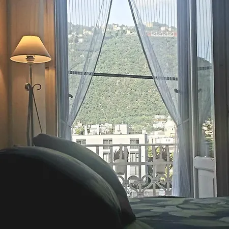 Marina Boutique & Bed & Breakfast