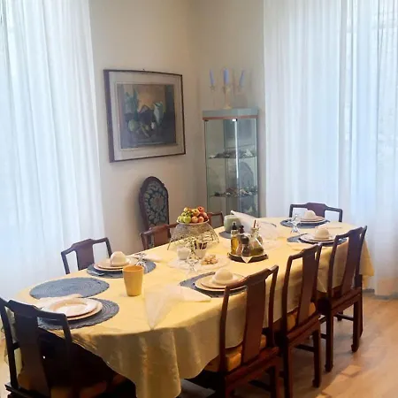 Marina Boutique & Bed & Breakfast