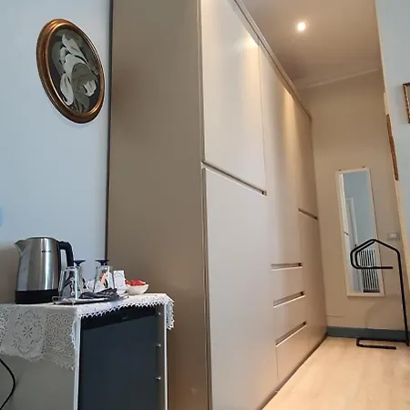 Marina Boutique & Bed & Breakfast 3*