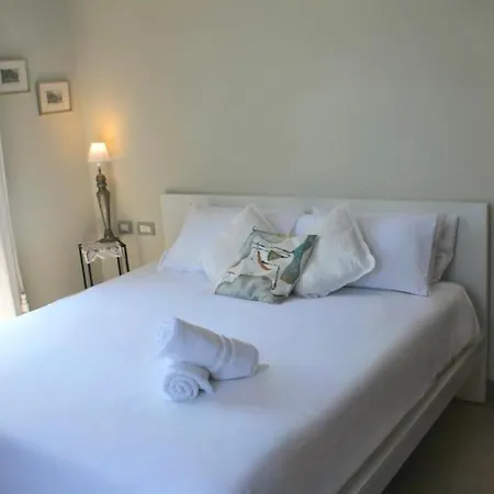 Nocleg ze śniadaniem Marina Boutique &