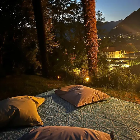 Marina Boutique & 4* Como