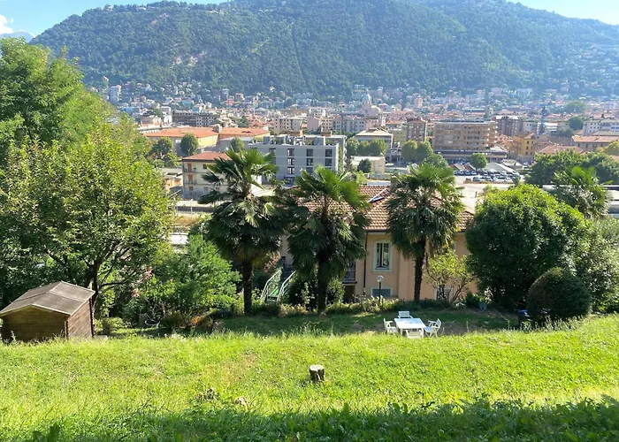 Bed & Breakfast Marina Boutique & Como