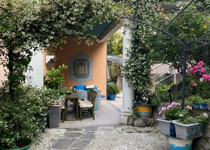 Bed & Breakfast Marina Boutique & Como