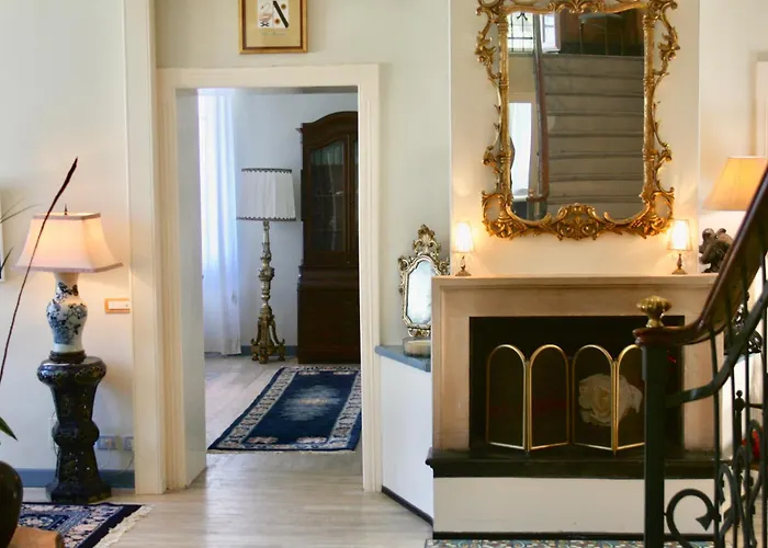 Bed and Breakfast Marina Boutique & 3*