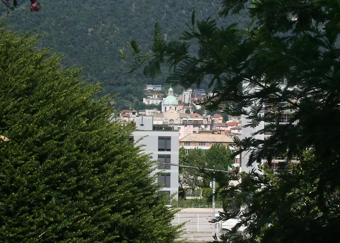 Marina Boutique & 3* Όπως