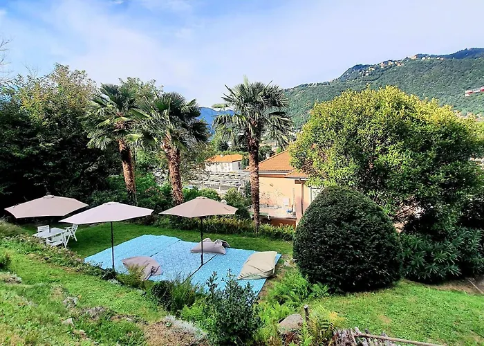 Bed and Breakfast Marina Boutique & 3*