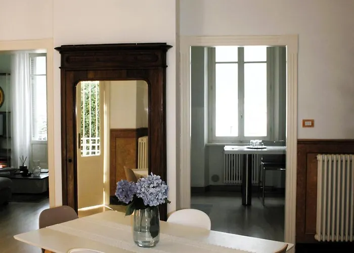 Bed and Breakfast Marina Boutique &