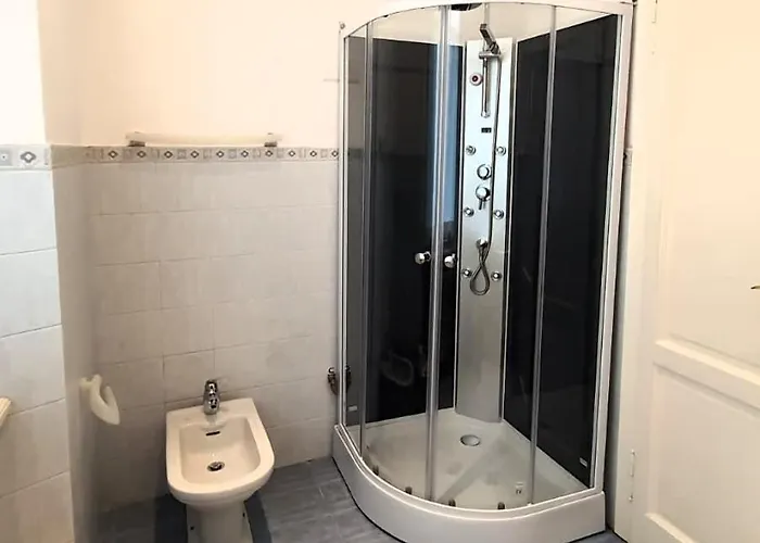 Bed & Breakfast Marina Boutique & 4*