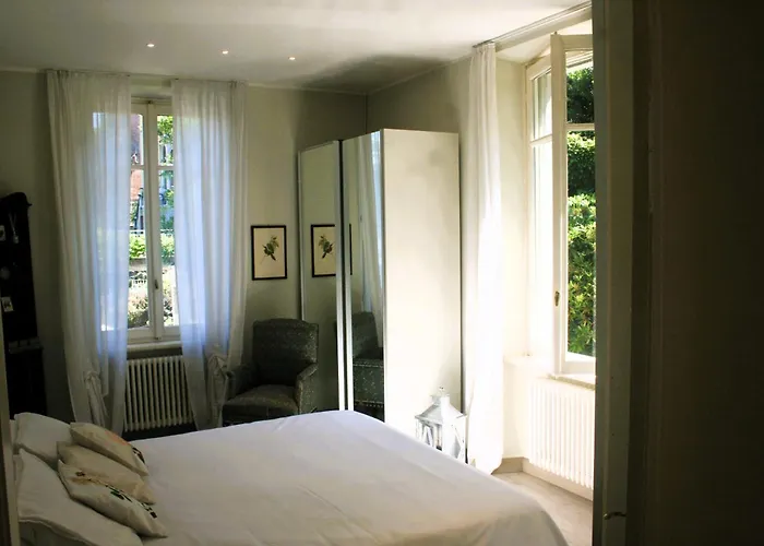 Bed and Breakfast Marina Boutique &