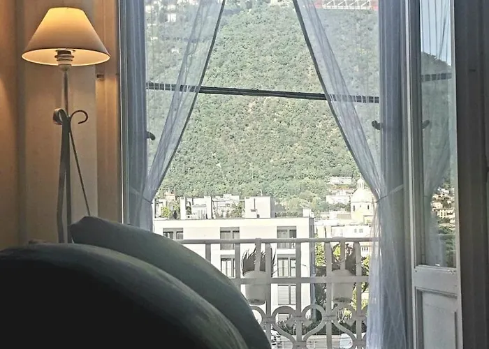 Marina Boutique & Bed & Breakfast