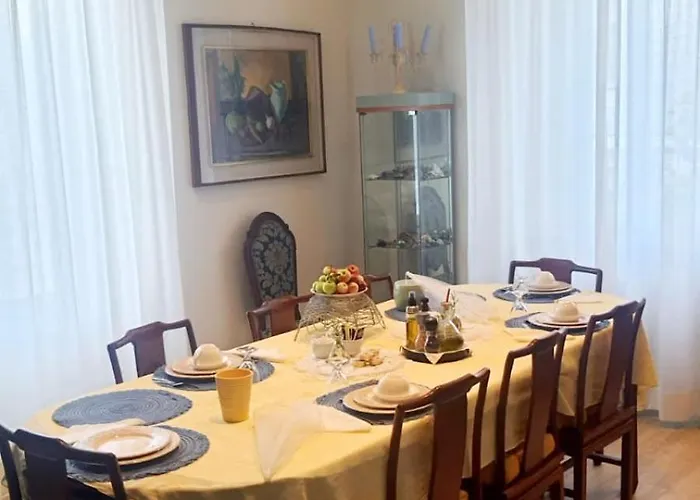 Marina Boutique & Bed & Breakfast