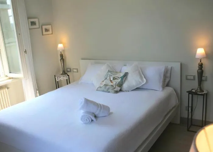 Bed & Breakfast Marina Boutique &