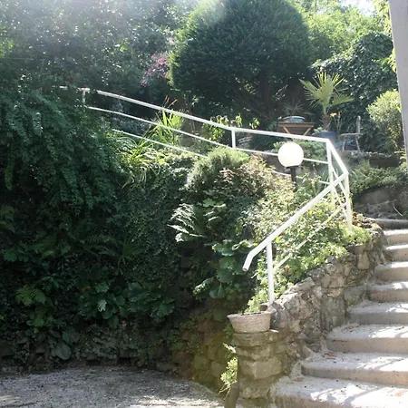 Marina Boutique & ベッド・アンド・ブレックファスト 3*