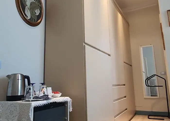 Marina Boutique & B&B 4*