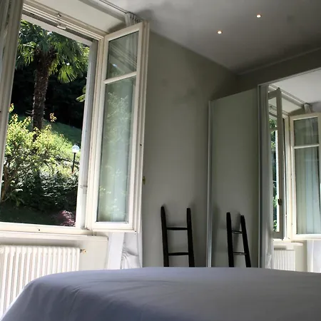 Bed and Breakfast Marina Boutique & Όπως